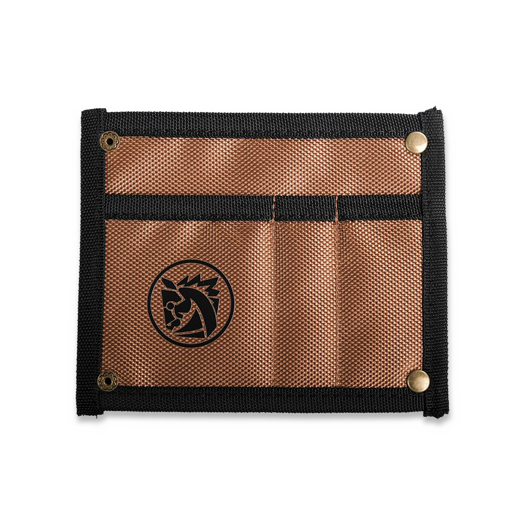 Vosteed Knife Pouch, braun