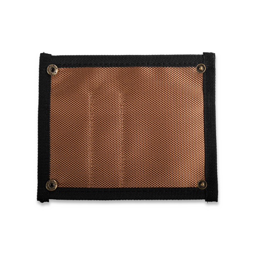 Vosteed Knife Pouch, braun
