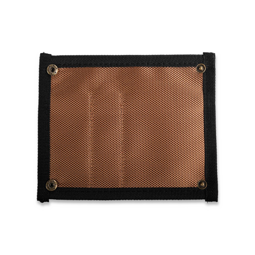 Vosteed Knife Pouch, braun
