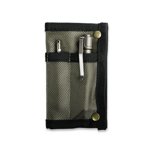Vosteed Knife Pouch, groen