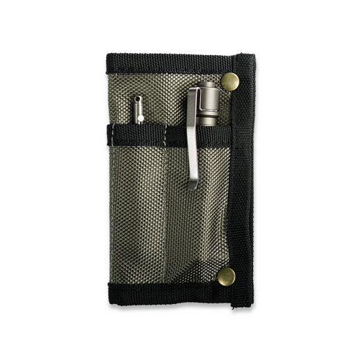 Vosteed Knife Pouch, groen