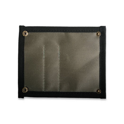 Vosteed Knife Pouch, groen