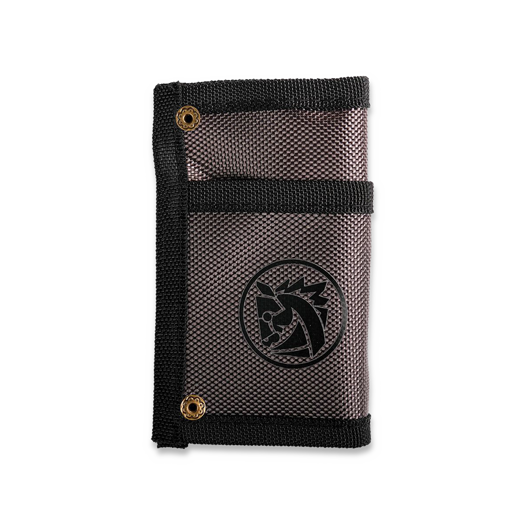 Vosteed Knife Pouch, 灰色