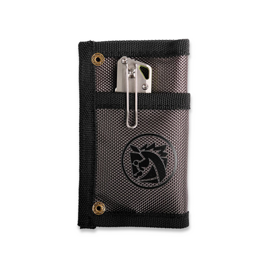 Vosteed Knife Pouch, grijs