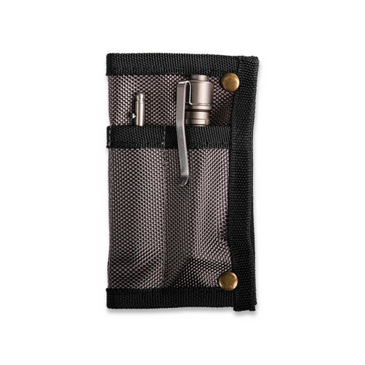 Vosteed Knife Pouch, grijs
