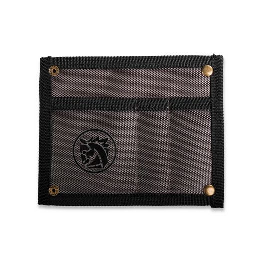 Vosteed Knife Pouch, grijs
