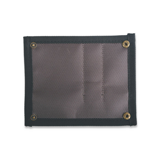 Vosteed Knife Pouch, grijs