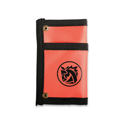 Vosteed Knife Pouch, orange
