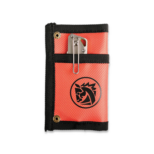 Vosteed Knife Pouch, oranje