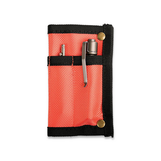 Vosteed Knife Pouch, oranje