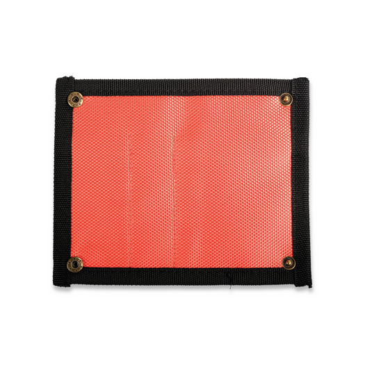 Vosteed Knife Pouch, oranje