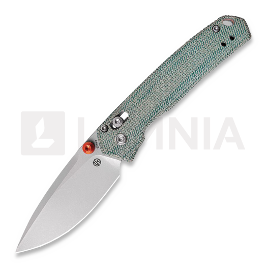 Liigendnuga Vosteed Mini Psyop Crossbar Lock