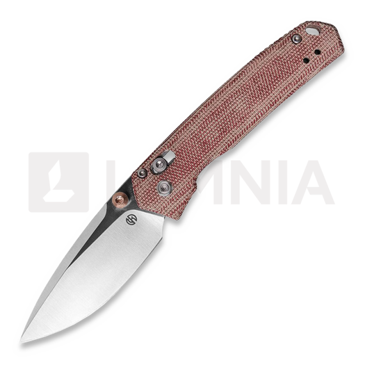 Liigendnuga Vosteed Mini Psyop Crossbar Lock