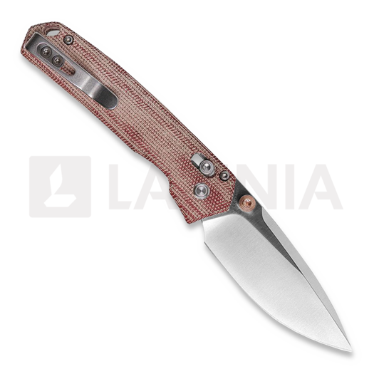 Zav&iacute;rac&iacute; nůž Vosteed Mini Psyop Crossbar Lock