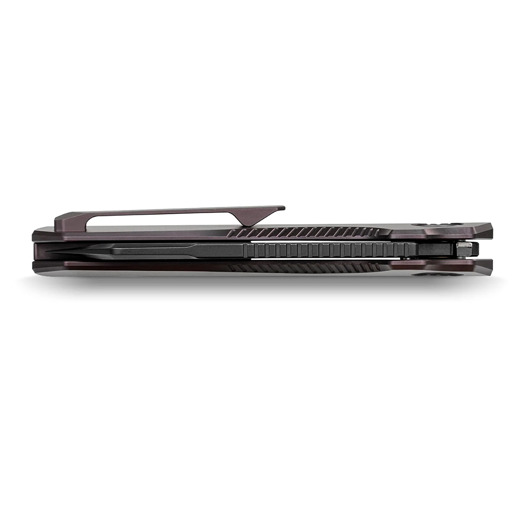 Vosteed Nip-L - Blackwash - Titanium &ouml;sszecsukhat&oacute; k&eacute;s, lila