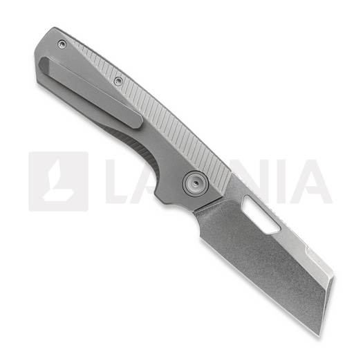 Vosteed Nip-L - Stonewash - Titanium &ouml;sszecsukhat&oacute; k&eacute;s, sz&uuml;rke