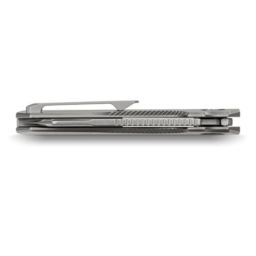Vosteed Nip-L - Stonewash - Titanium &ouml;sszecsukhat&oacute; k&eacute;s, sz&uuml;rke