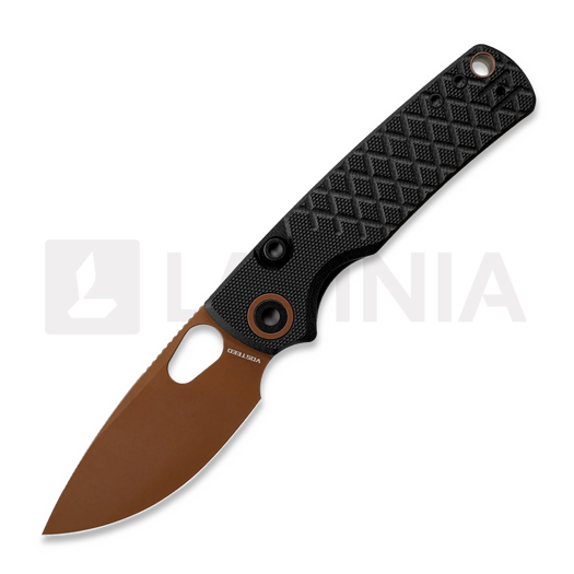 Liigendnuga Vosteed Porcupine - Copper Dune - G10, must