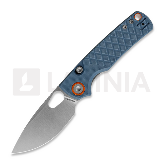 Liigendnuga Vosteed Porcupine - Satin - G10, sinine