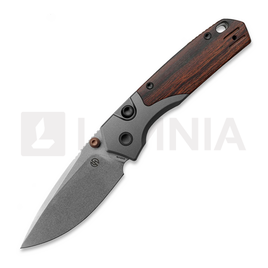 Liigendnuga Vosteed Psyop 299 - Stonewash - Sand Ironwood