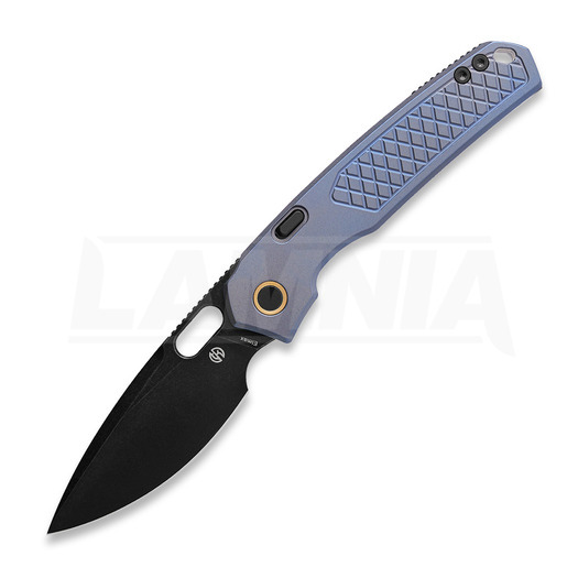 Liigendnuga Vosteed Psyop 332 - Blackwash - Titanium, sinine