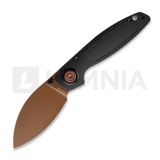 Liigendnuga Vosteed Shilin Cutter - Copper Dune - Aluminum, must