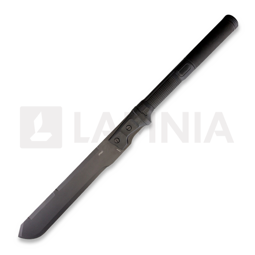 Walther MachTac 3 bozótvágó