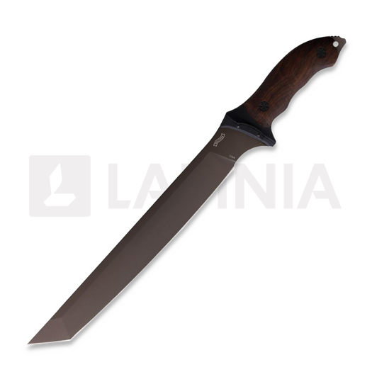 Мачете Walther MachTac 5