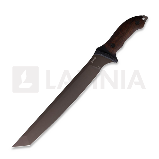 Мачете Walther MachTac 5