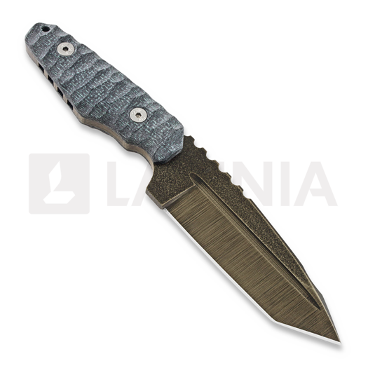 Wander Tactical Apology kniv