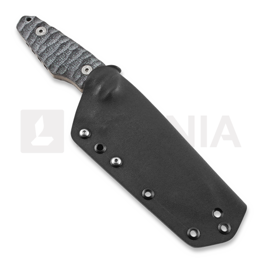Wander Tactical Apology kniv