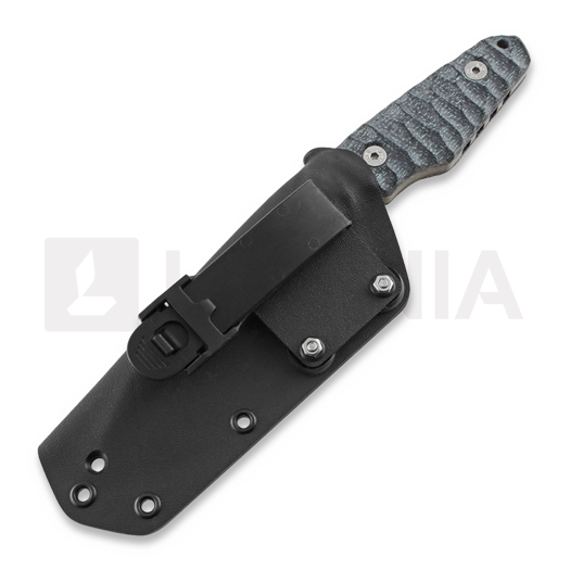 Wander Tactical Apology kniv