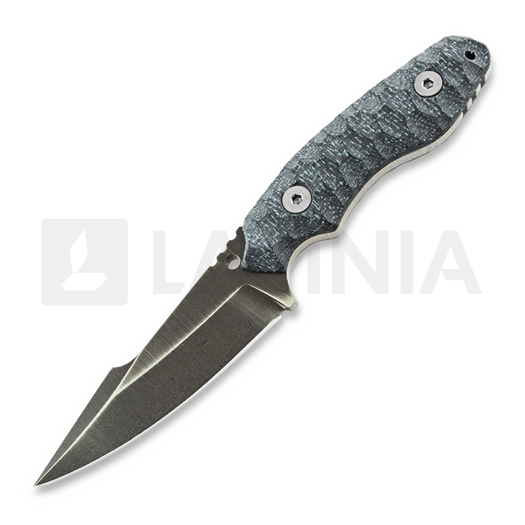 Wander Tactical Barracuda veitsi
