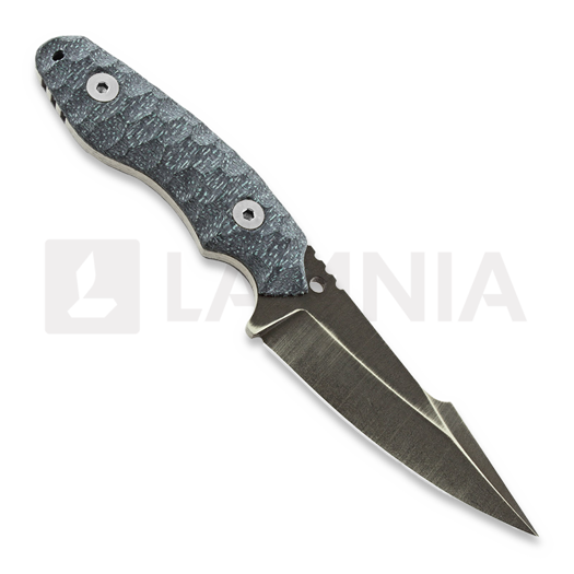 Wander Tactical Barracuda peilis