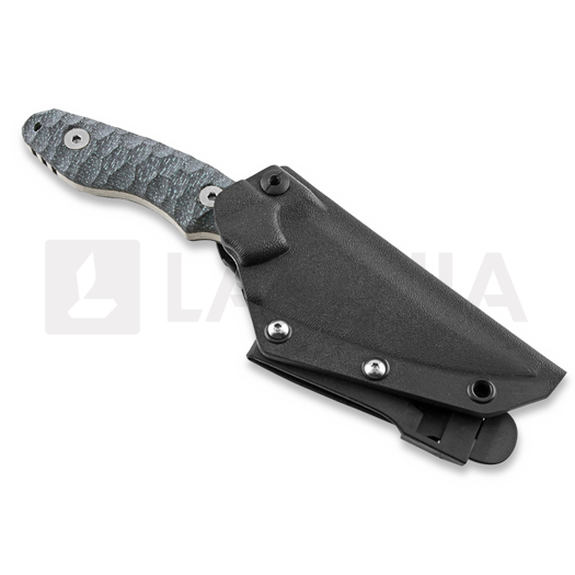 Wander Tactical Barracuda kniv