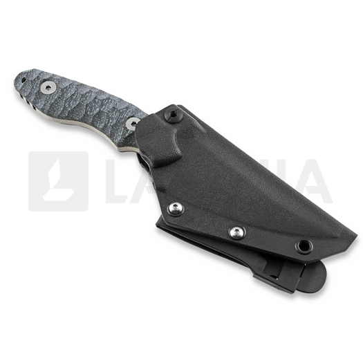 Wander Tactical Barracuda 刀