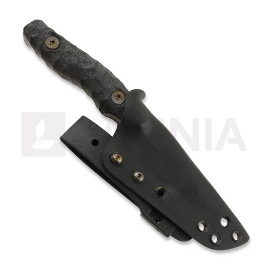 Wander Tactical Barracuda Scorpion veitsi
