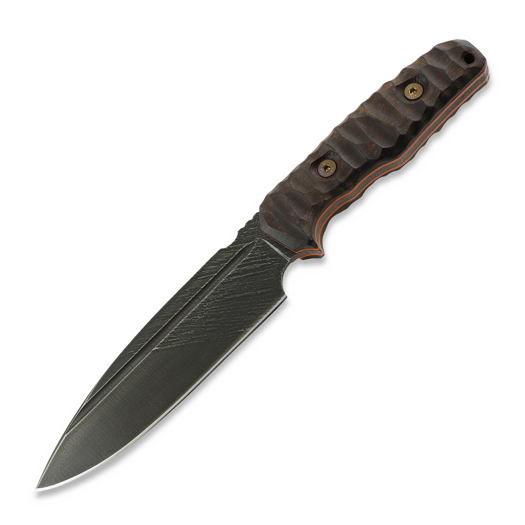 Wander Tactical Bushman XL, Rosewood