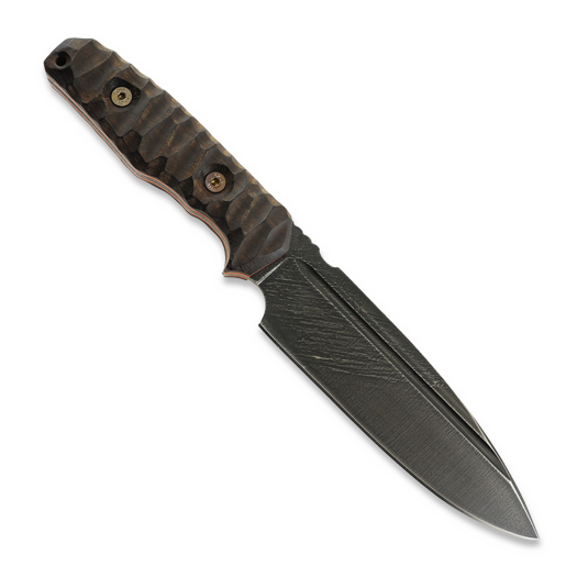 Wander Tactical Bushman XL, Rosewood