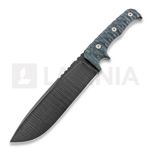 Cuchillo de supervivencia Wander Tactical Dimorphodon