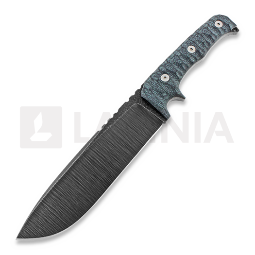 Нож выживания Wander Tactical Dimorphodon