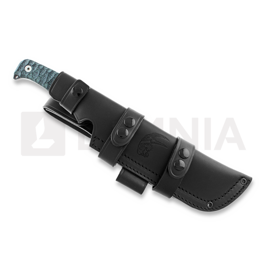 Wander Tactical Dimorphodon selviytymispuukko