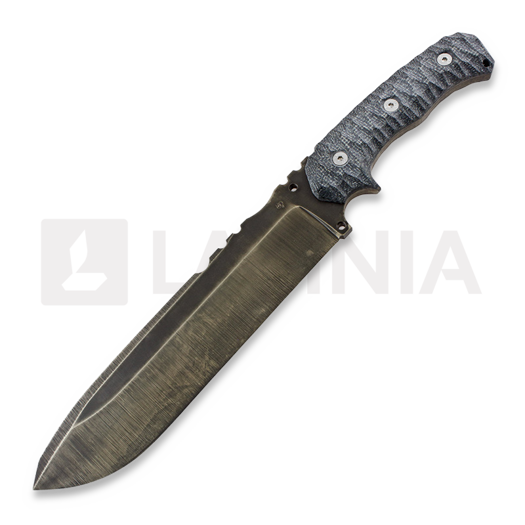 Coltello Wander Tactical Godfather