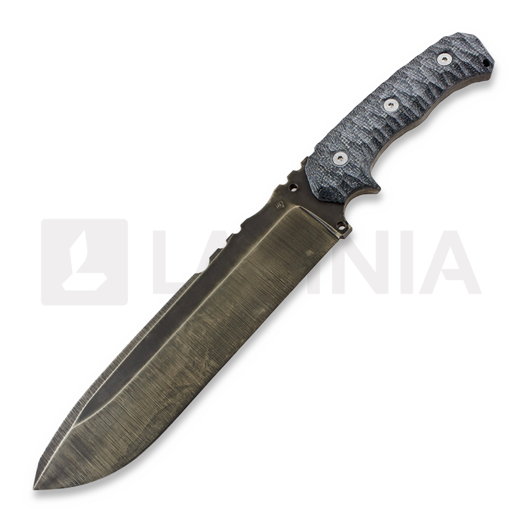 Faca Wander Tactical Godfather