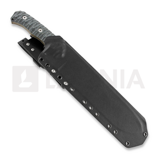 Wander Tactical Godfather veitsi