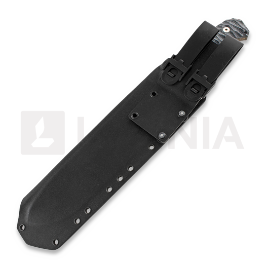Wander Tactical Godfather 刀