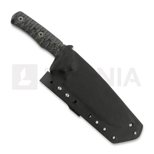 Wander Tactical Haast 2.0 Marble veitsi