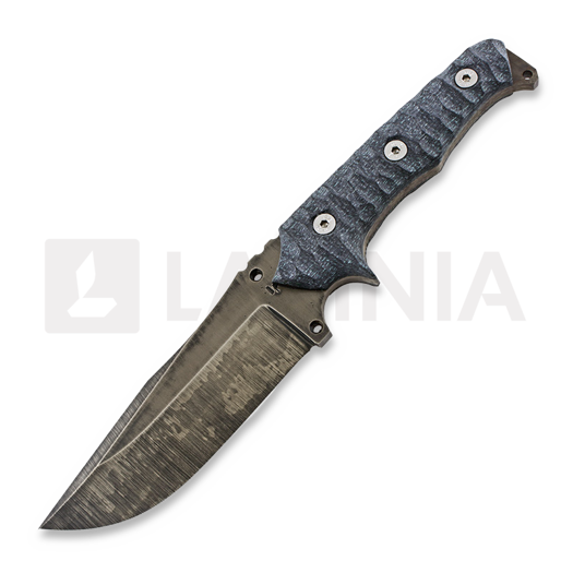 Wander Tactical HAAST Eagle selviytymispuukko