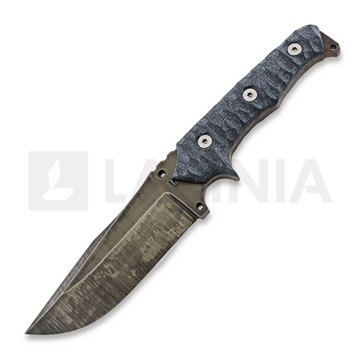 Nóż surwiwalowy Wander Tactical HAAST Eagle