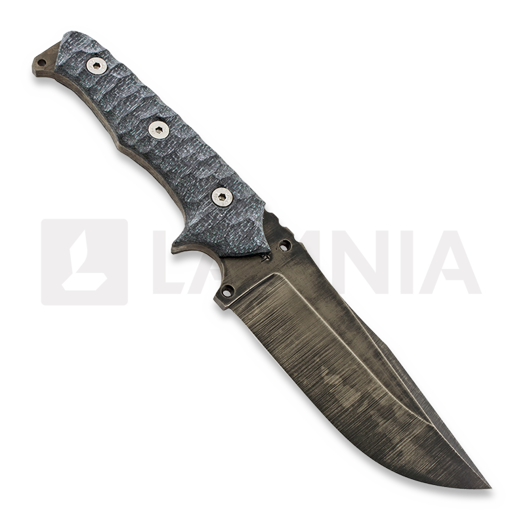 Wander Tactical HAAST Eagle išgyvenimo peilis